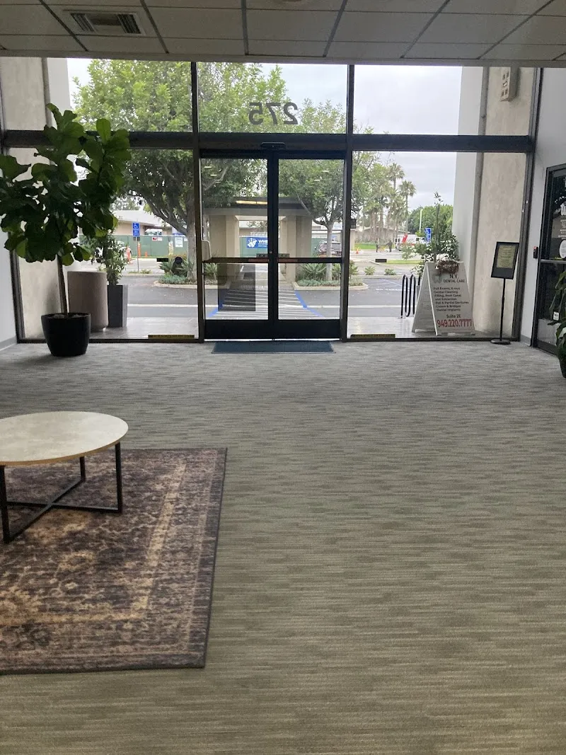 Western Pacific Re Hab