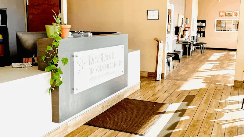 MedMark Treatment Centers