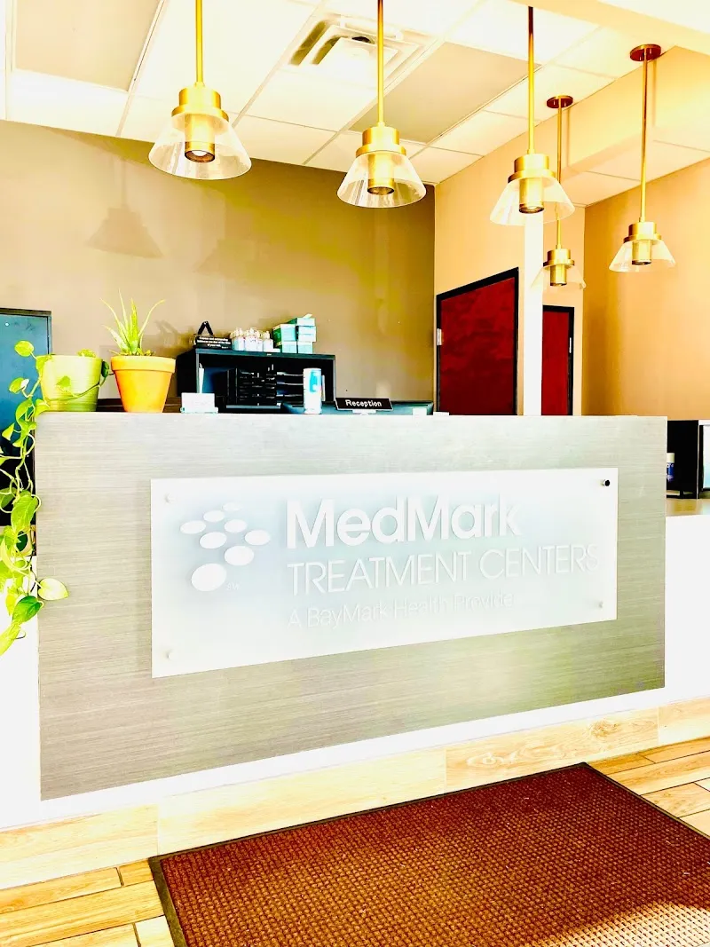 MedMark Treatment Centers