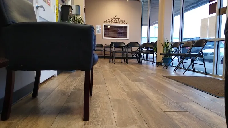 MedMark Treatment Centers - interior photo