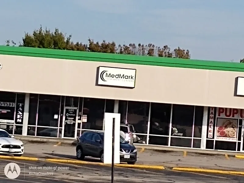 MedMark Treatment Centers