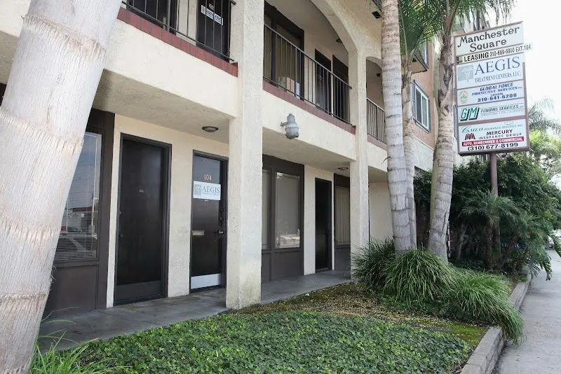 Aegis Treatment Centers LLC