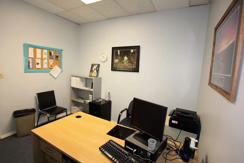 Aegis Treatment Centers LLC - interior photo