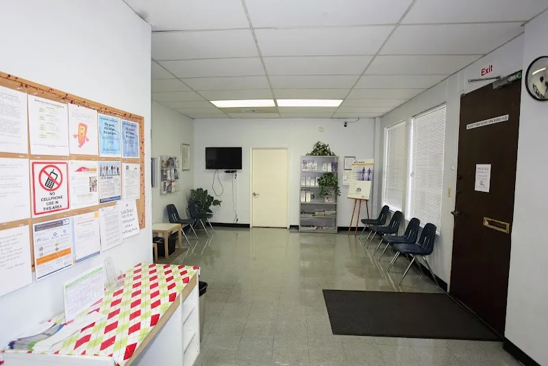 Aegis Treatment Centers LLC