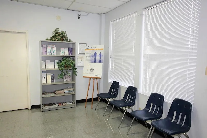 Aegis Treatment Centers LLC