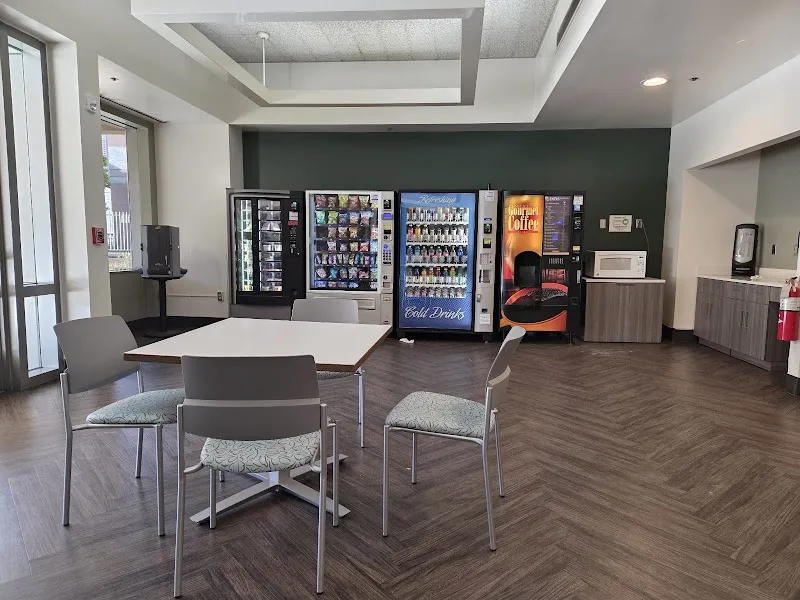 VA Los Angeles Ambulatory Care Center