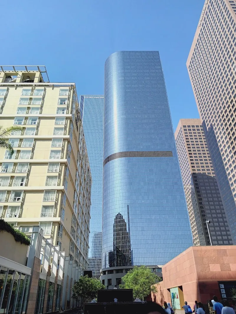 VA Los Angeles Ambulatory Care Center