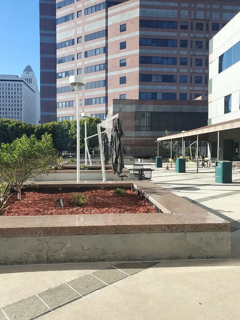 VA Los Angeles Ambulatory Care Center - interior photo
