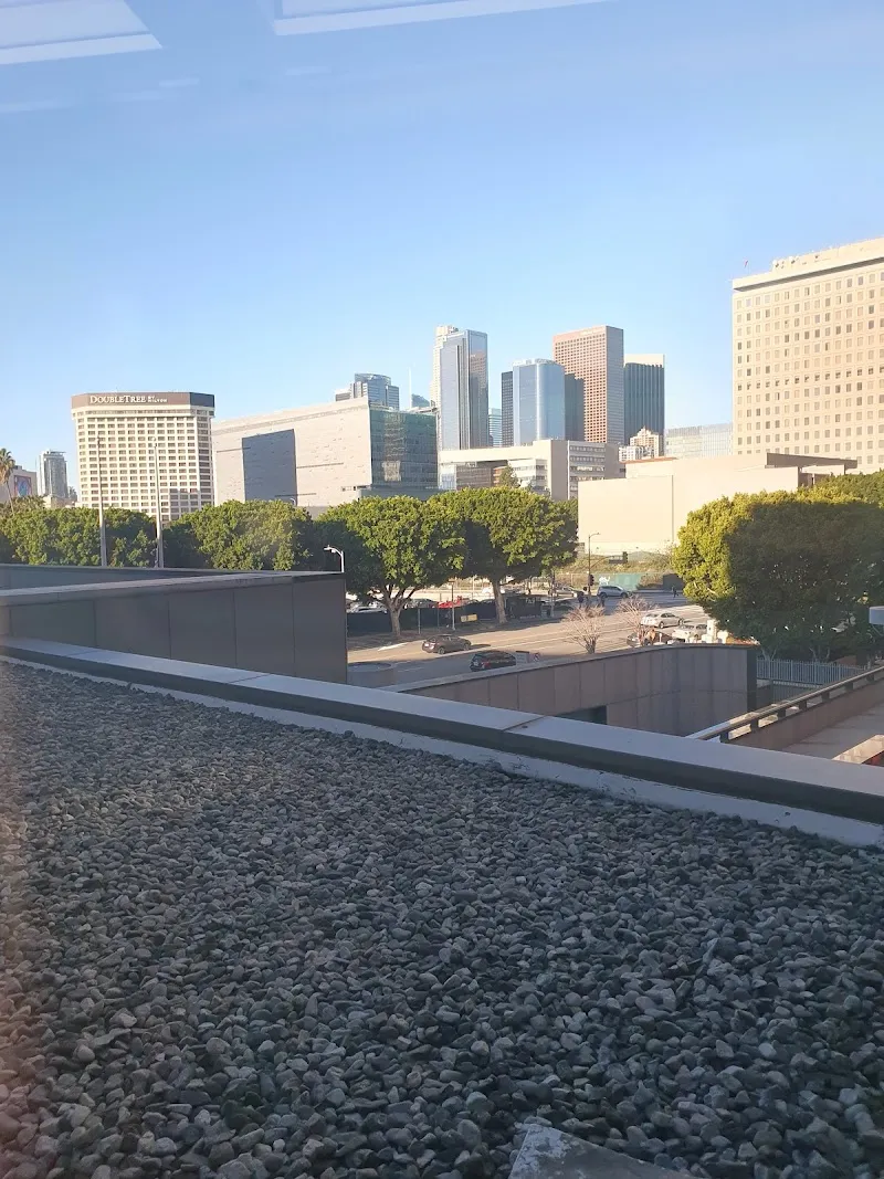 VA Los Angeles Ambulatory Care Center