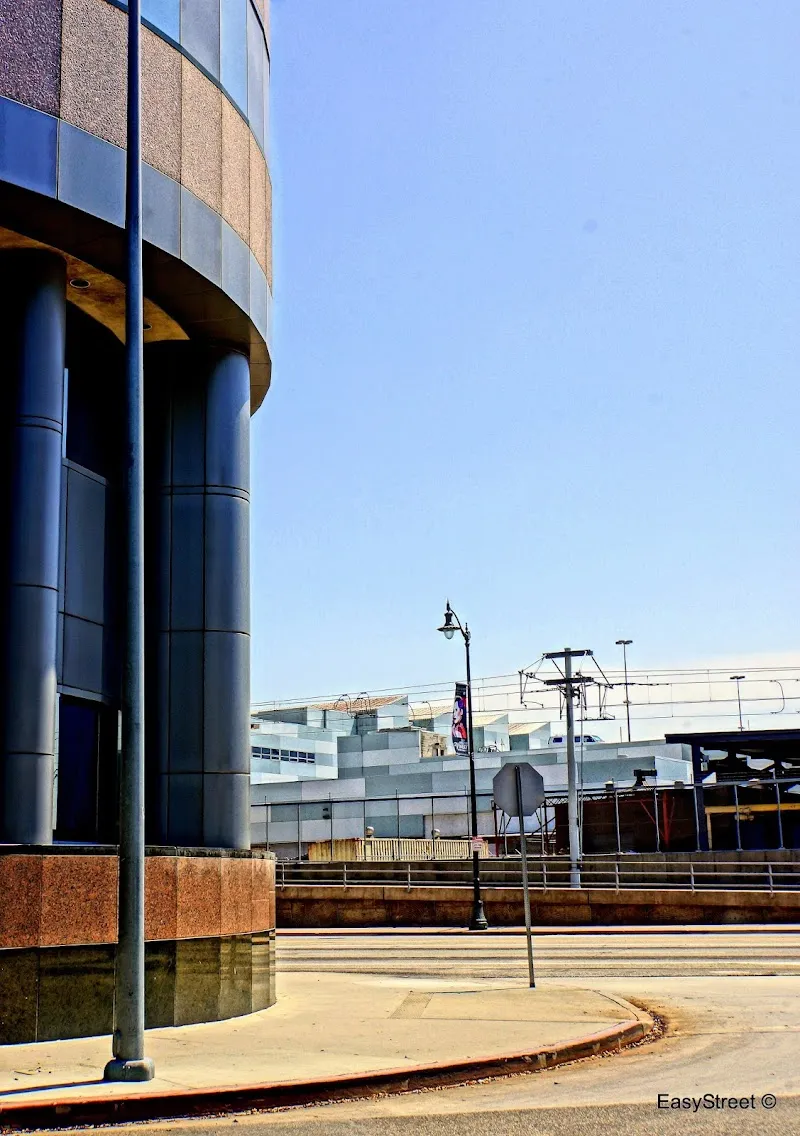 VA Los Angeles Ambulatory Care Center