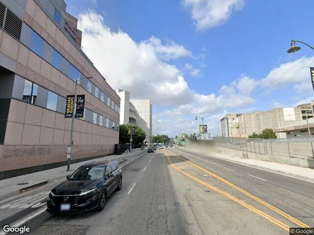 VA Los Angeles Ambulatory Care Center