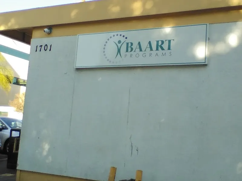 BAART Programs