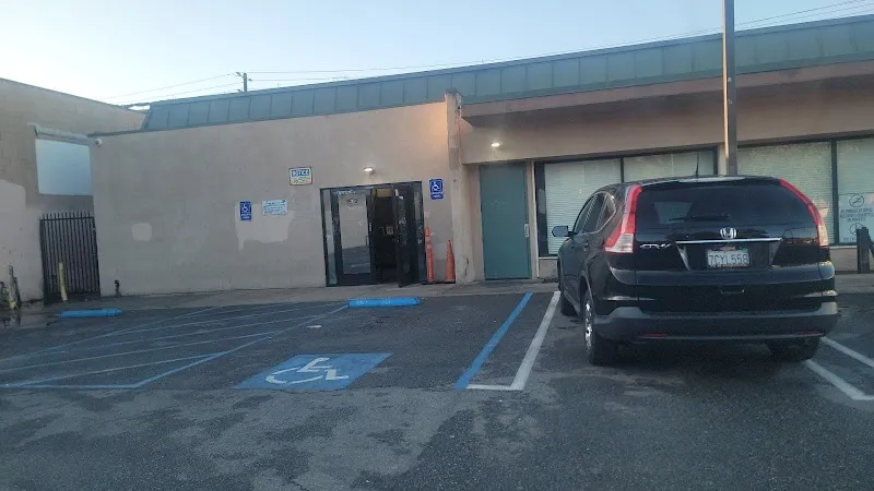 Santa Ana Comprehensive Treatment