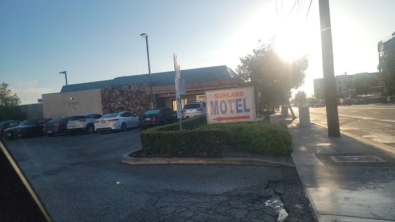 Santa Ana Comprehensive Treatment