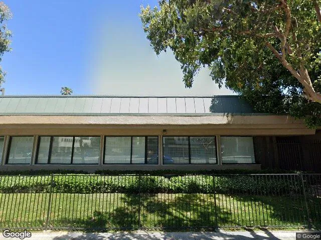 Santa Ana Comprehensive Treatment