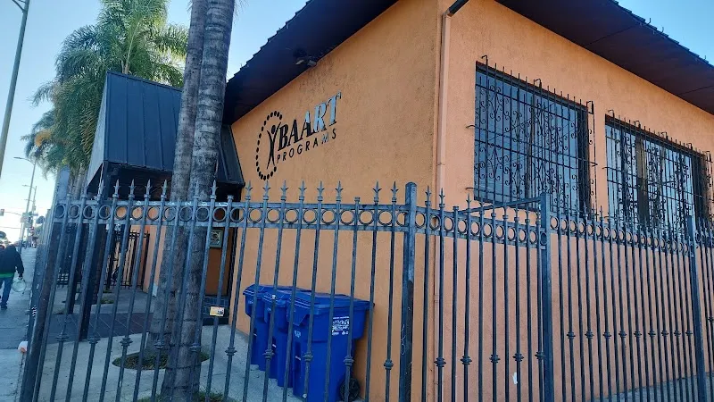 Addiction Research and Treatment Inc