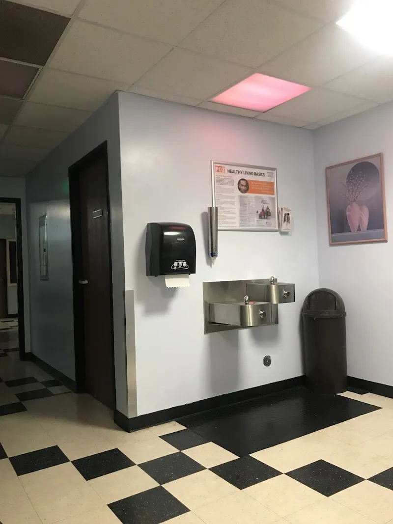 Addiction Research and Treatment Inc