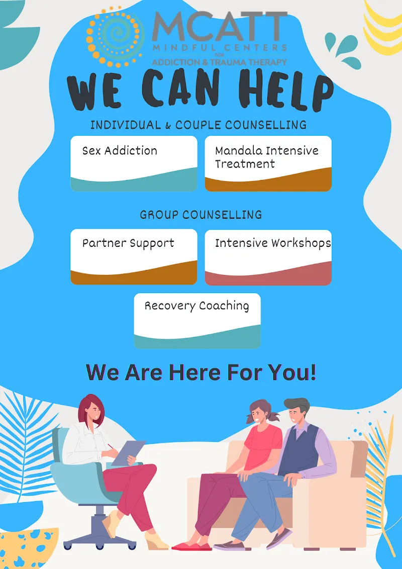 Mindful Centers For Addiction and T - Photo 5