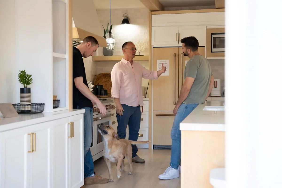 Gratitude Lodge-Drug & Alcohol Addiction Rehab Center Long Beach, CA - 사진 5