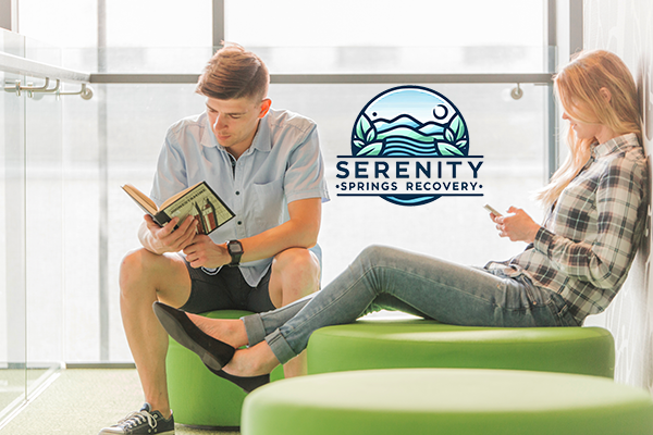 Serenity Springs Recovery