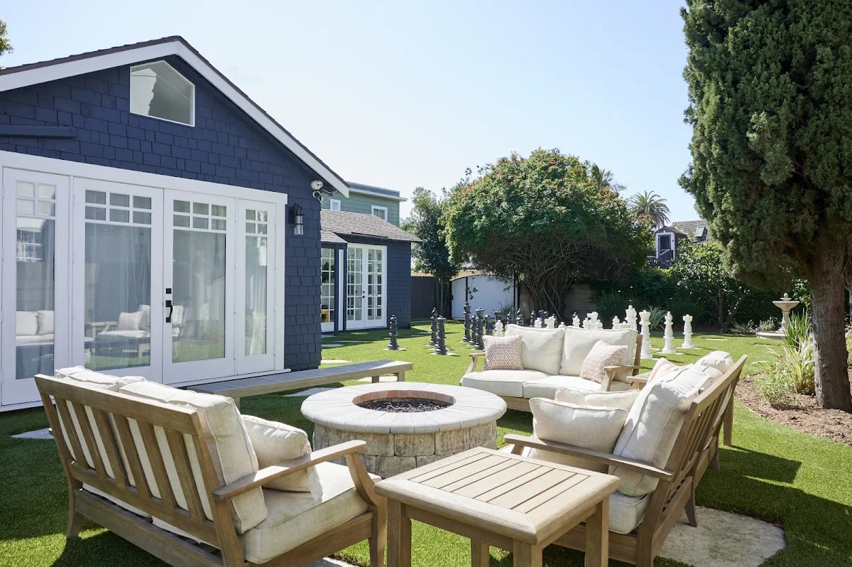 Gratitude Lodge Drug & Alcohol Rehab Center Los Angeles - Photo 2