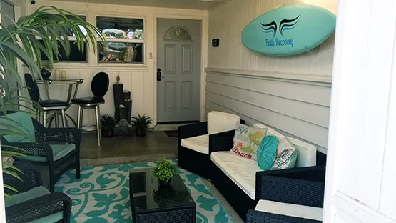 Faith Recovery Outpatient Treatment & Sober Living - Photo 4