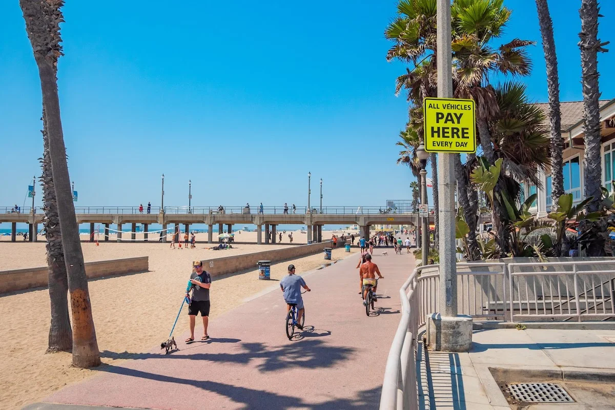 Huntington Beach Recovery Center - 사진 5