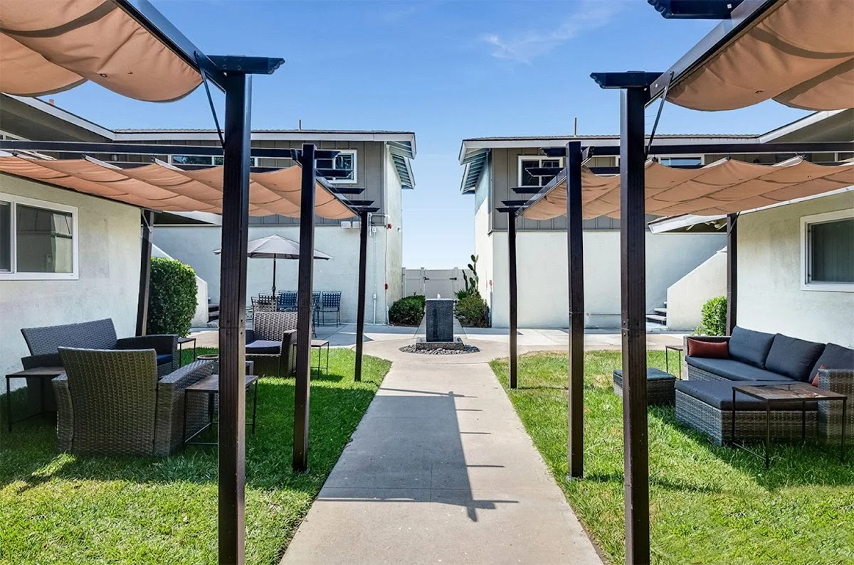 Recovery Beach Addiction Treatment Center Orange County CA - Photo 2