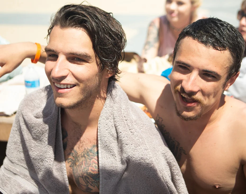 Broadway Treatment Center - Photo 4