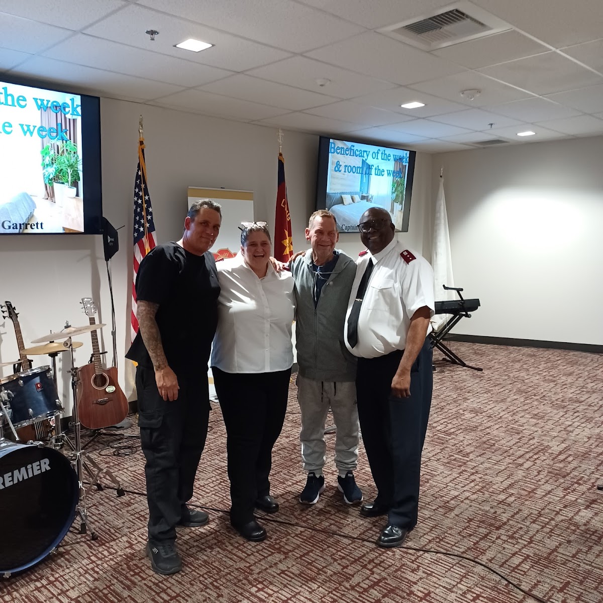 The Salvation Army Adult Rehabilitation Center - Photo 6