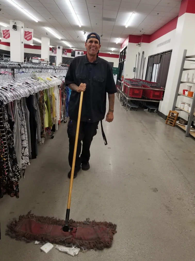 The Salvation Army Adult Rehabilitation Center - Photo 5