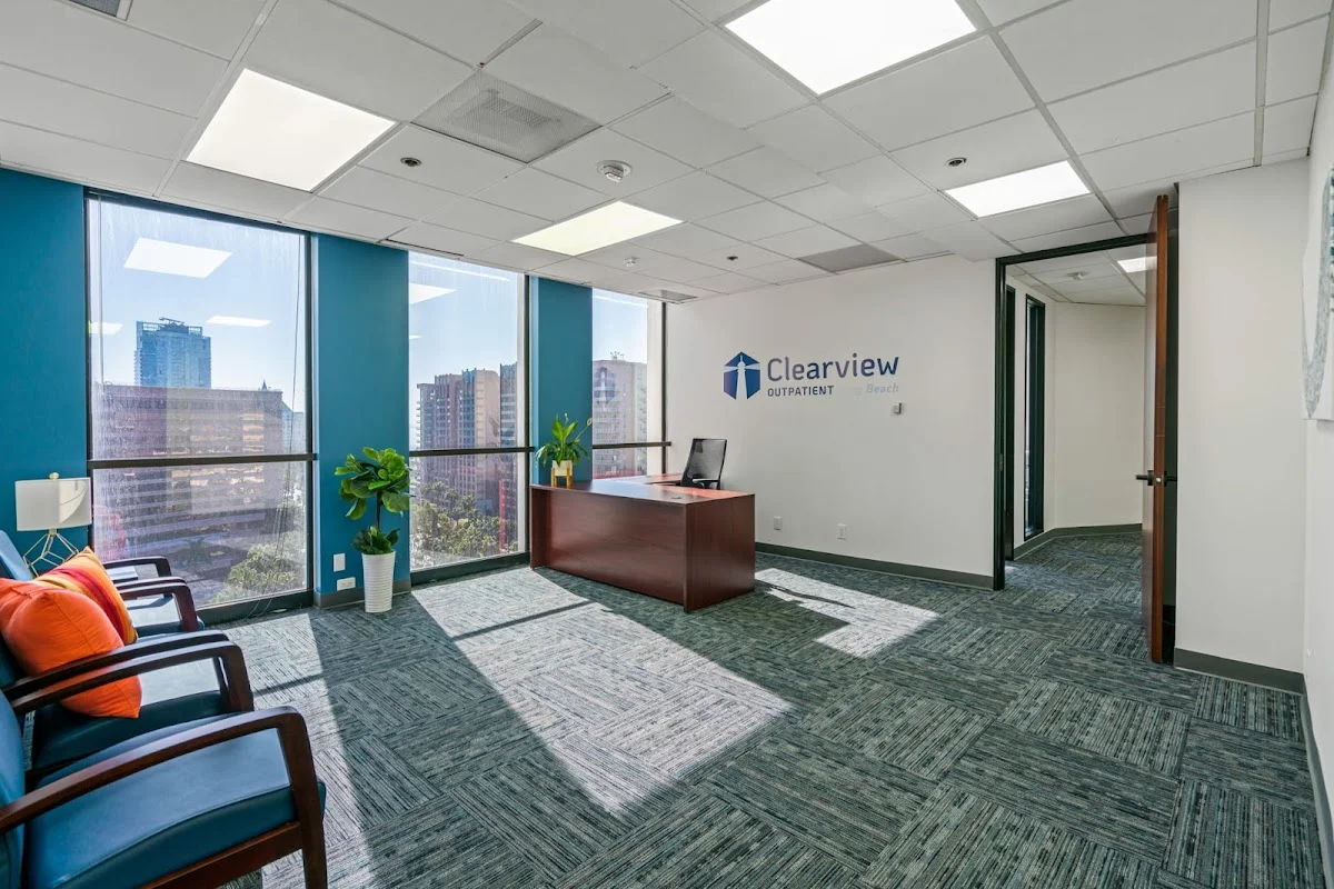 Clearview Outpatient - Long Beach - Foto 2