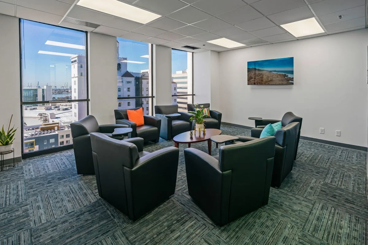 Clearview Outpatient - Long Beach - Foto 5