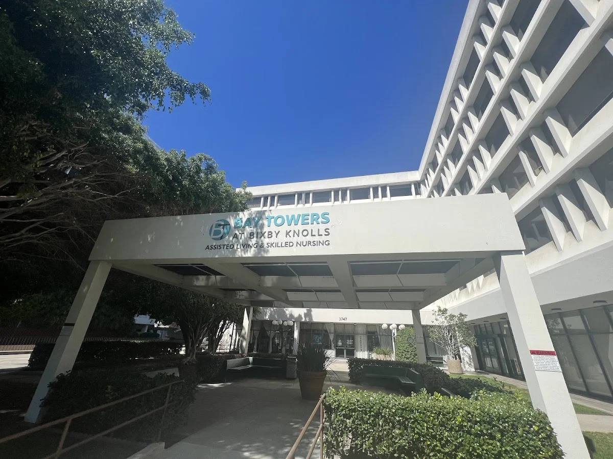 Bixby Towers Post-Acute Rehab