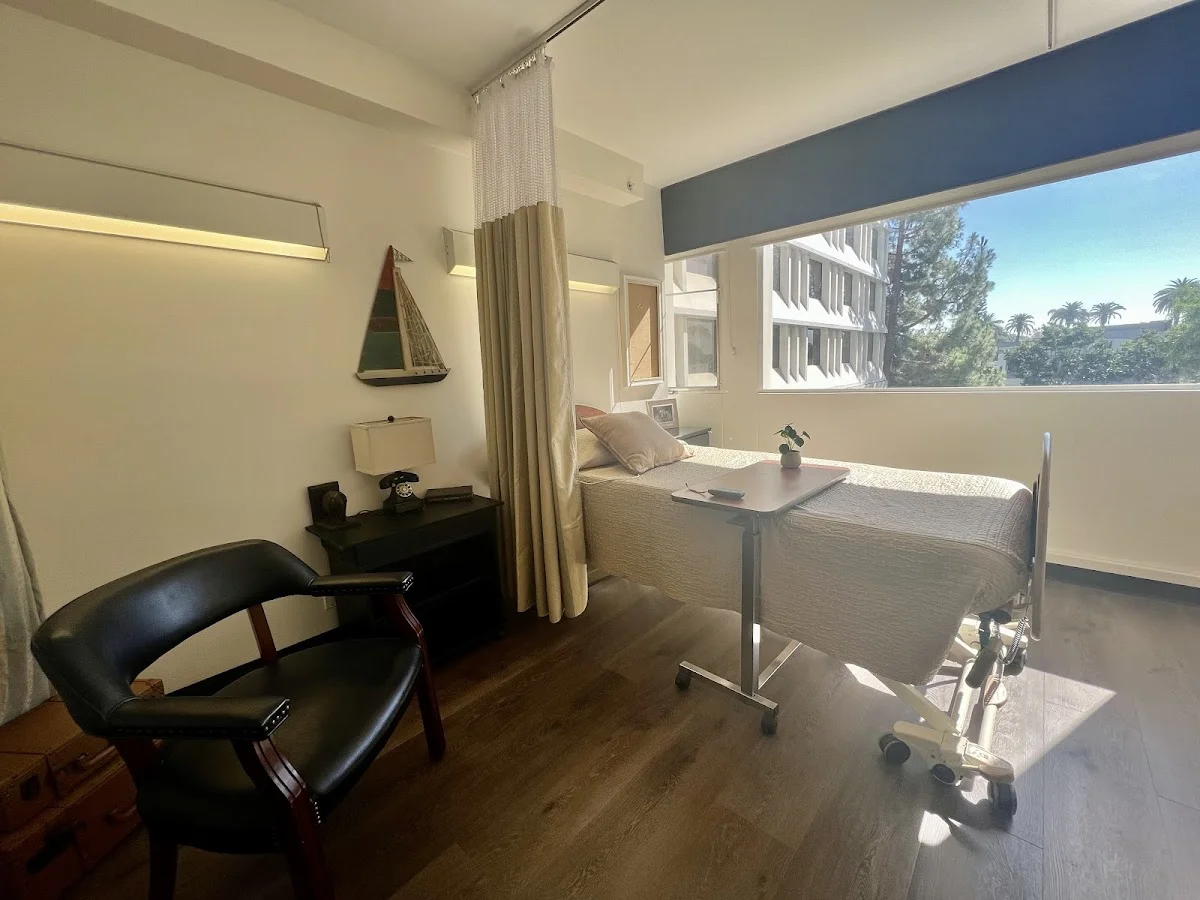 Bixby Towers Post-Acute Rehab - Foto 3