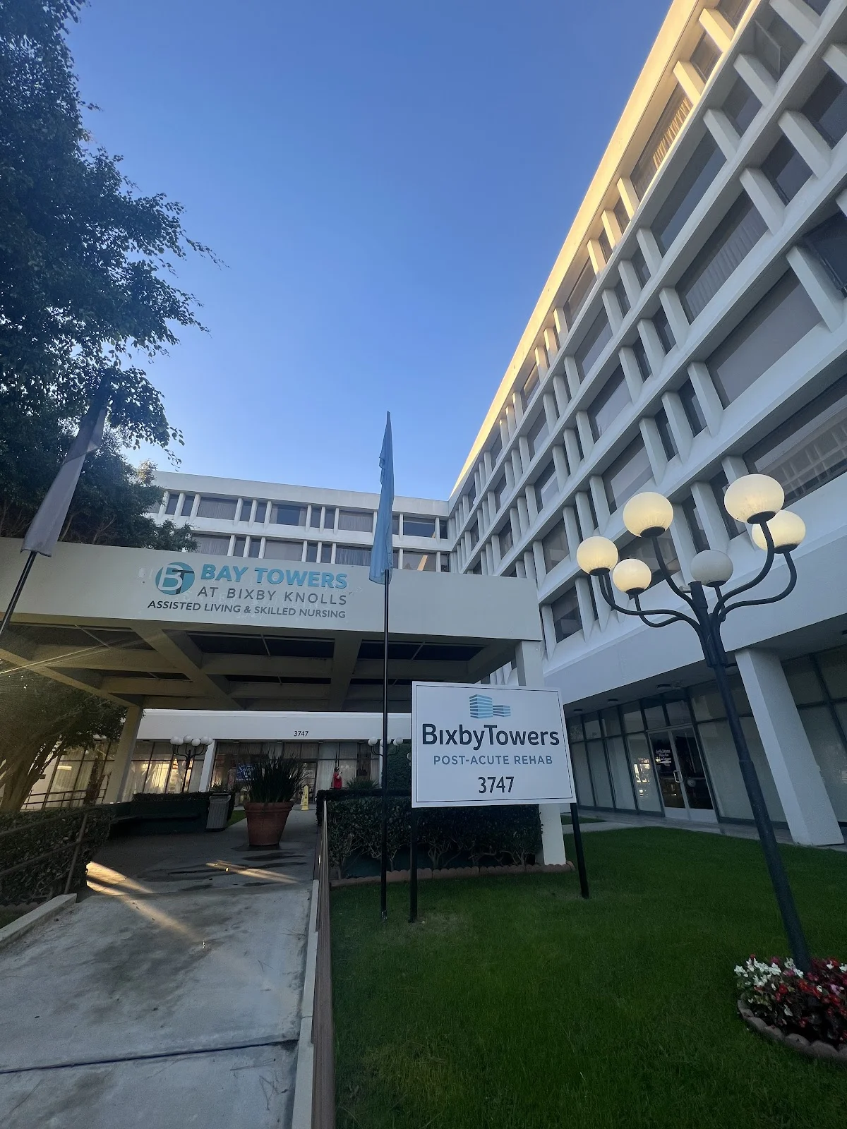 Bixby Towers Post-Acute Rehab - Foto 5