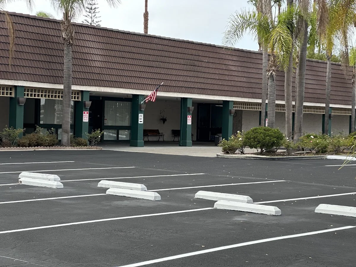 Seal Beach Health and Rehabilitation Center - Photo 4