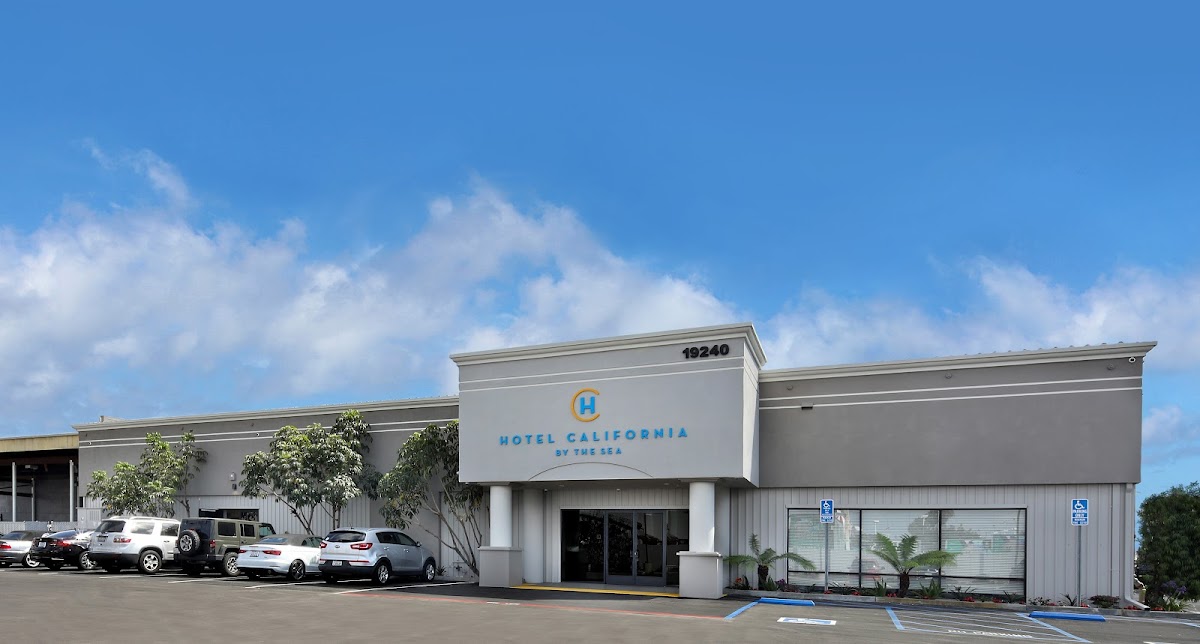 Hotel California By the Sea Outpatient Facility - Photo 6