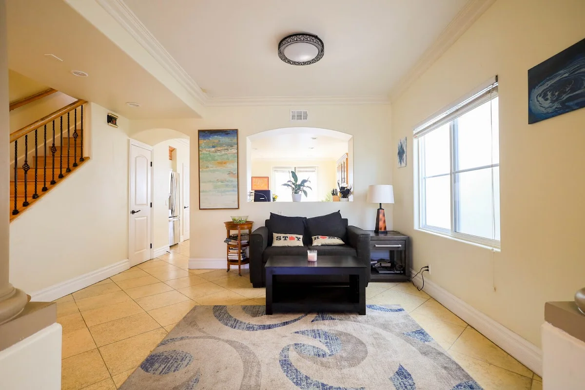 The District Recovery Community - Huntington Beach CA