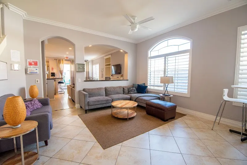 The Well Recovery Center - Photo 2