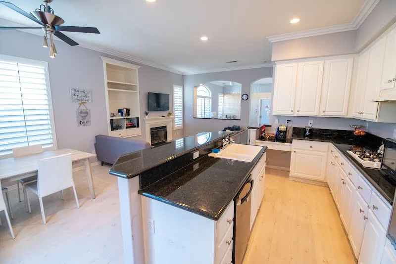 The Well Recovery Center - interior photo