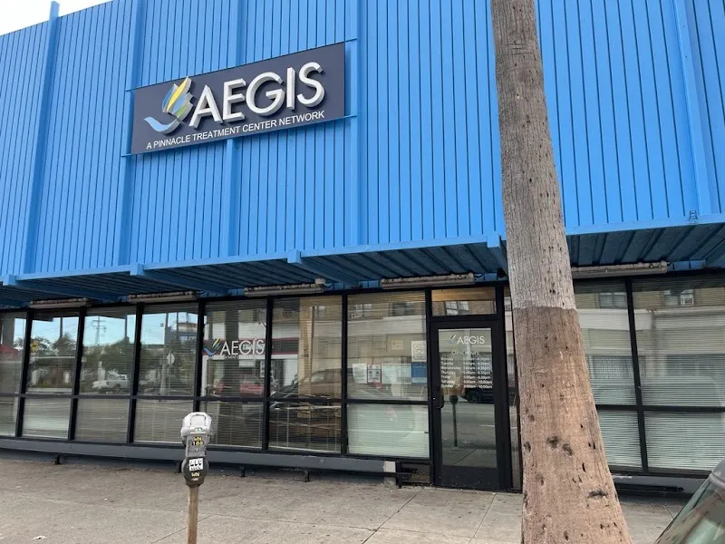 Aegis Treatment Centers | Wilmington - Photo 1