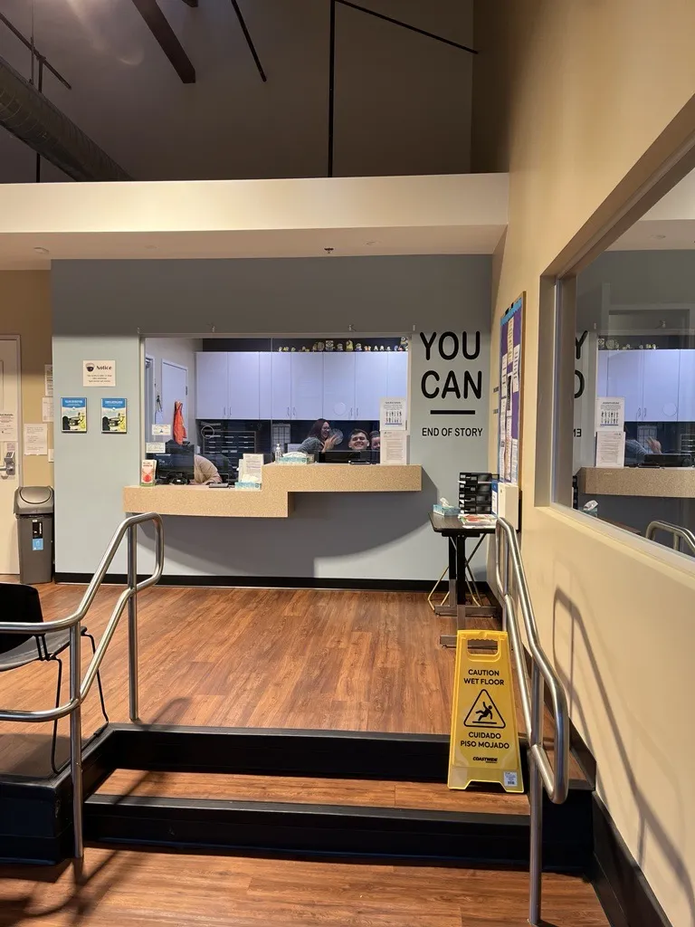 Aegis Treatment Centers | Wilmington - Photo 4