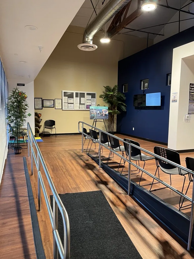 Aegis Treatment Centers | Wilmington - interior photo