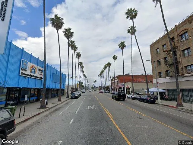 Aegis Treatment Centers | Wilmington - Photo 6