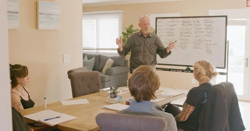 Gratitude Lodge-Southern California Drug & Alcohol Addiction Treatment Center - Photo 5