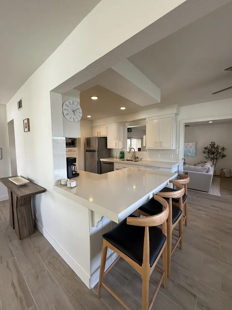 Costa Mesa Detox - interior photo