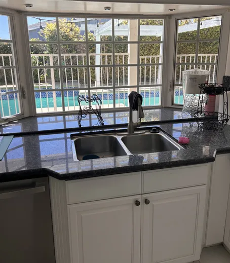 Huntington Beach Detox Center - interior photo