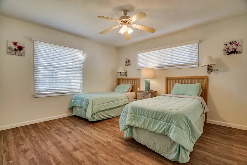 True Life Recovery - Orange County Drug &amp; Alcohol Rehab Center - interior photo