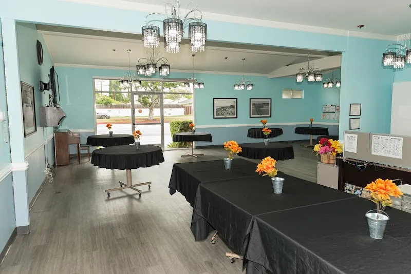 Bay Vista Healthcare & Wellness Centre